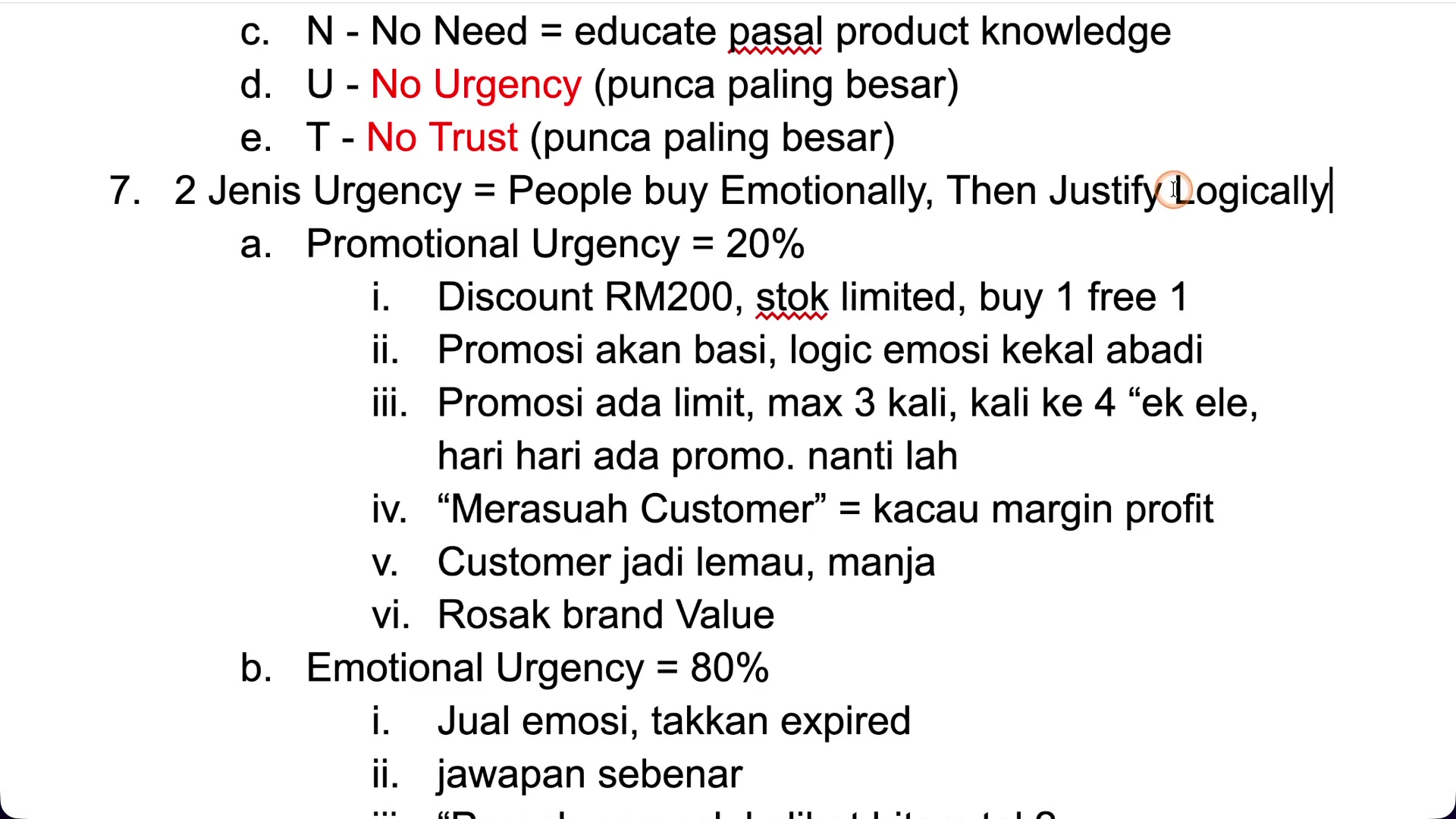 Paparan rakaman pada 00:03:36