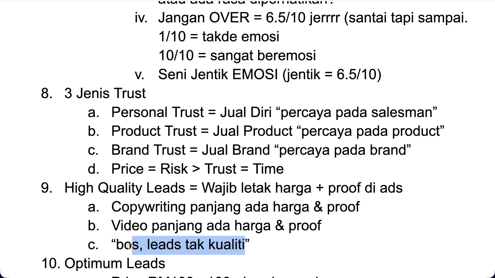 Paparan rakaman pada 00:08:12
