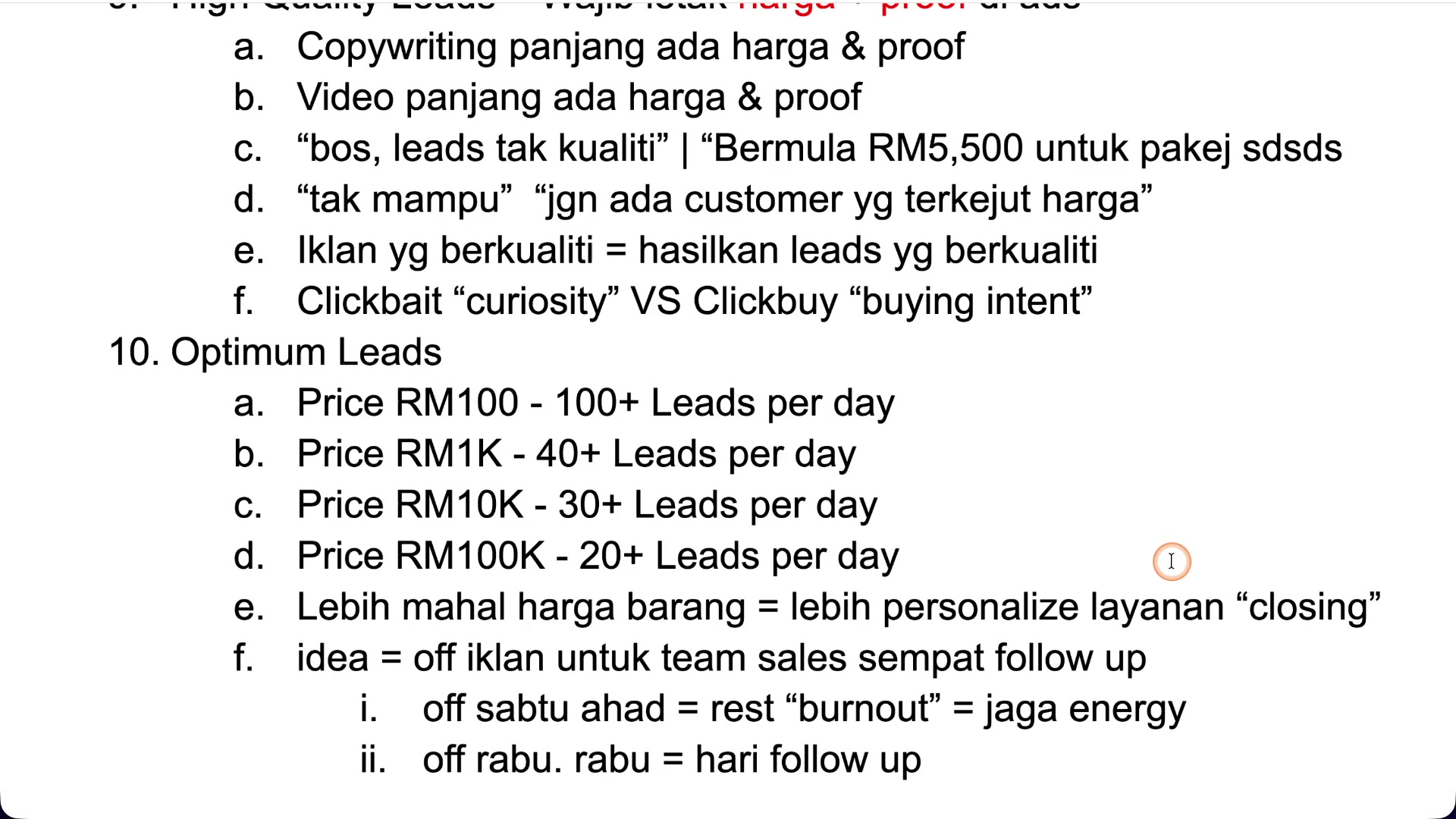 Paparan rakaman pada 00:16:12