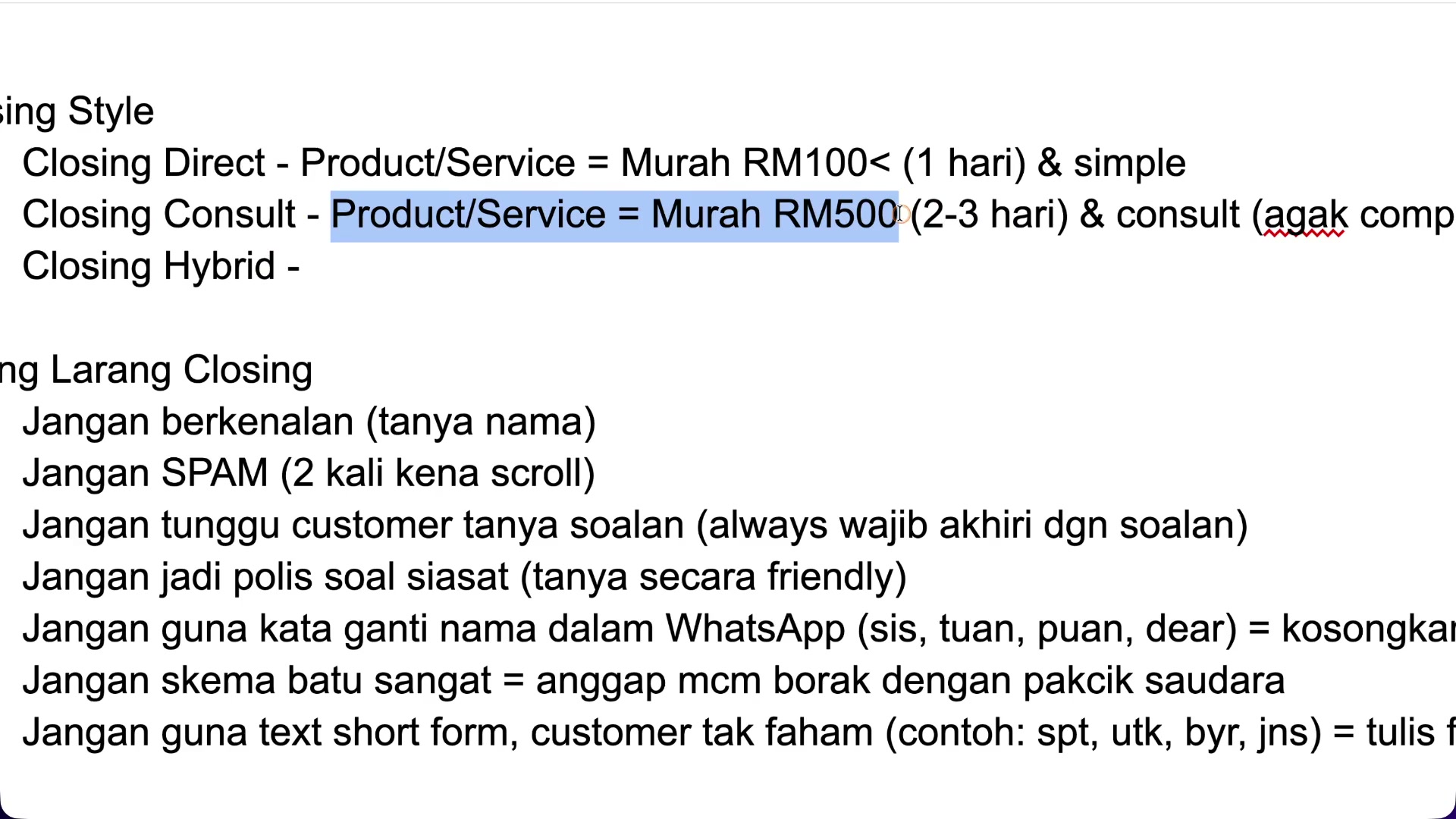 Paparan rakaman pada 00:01:36