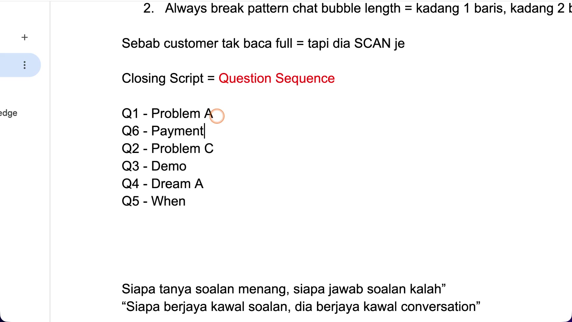 Paparan rakaman pada 00:07:36