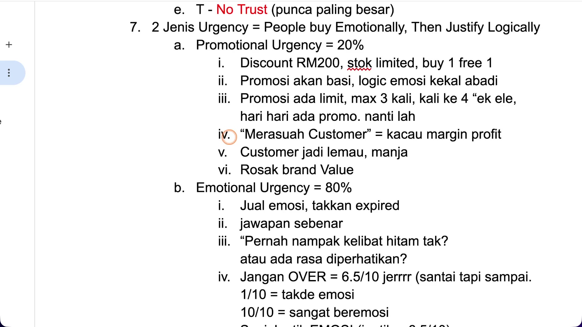 Paparan rakaman pada 00:01:24