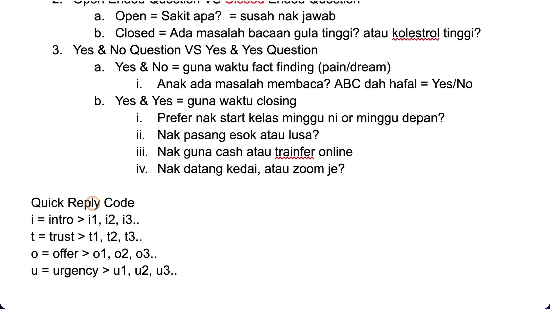Paparan rakaman pada 00:13:30