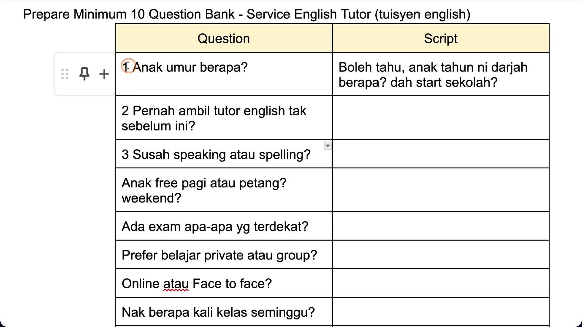 Paparan rakaman pada 00:08:54