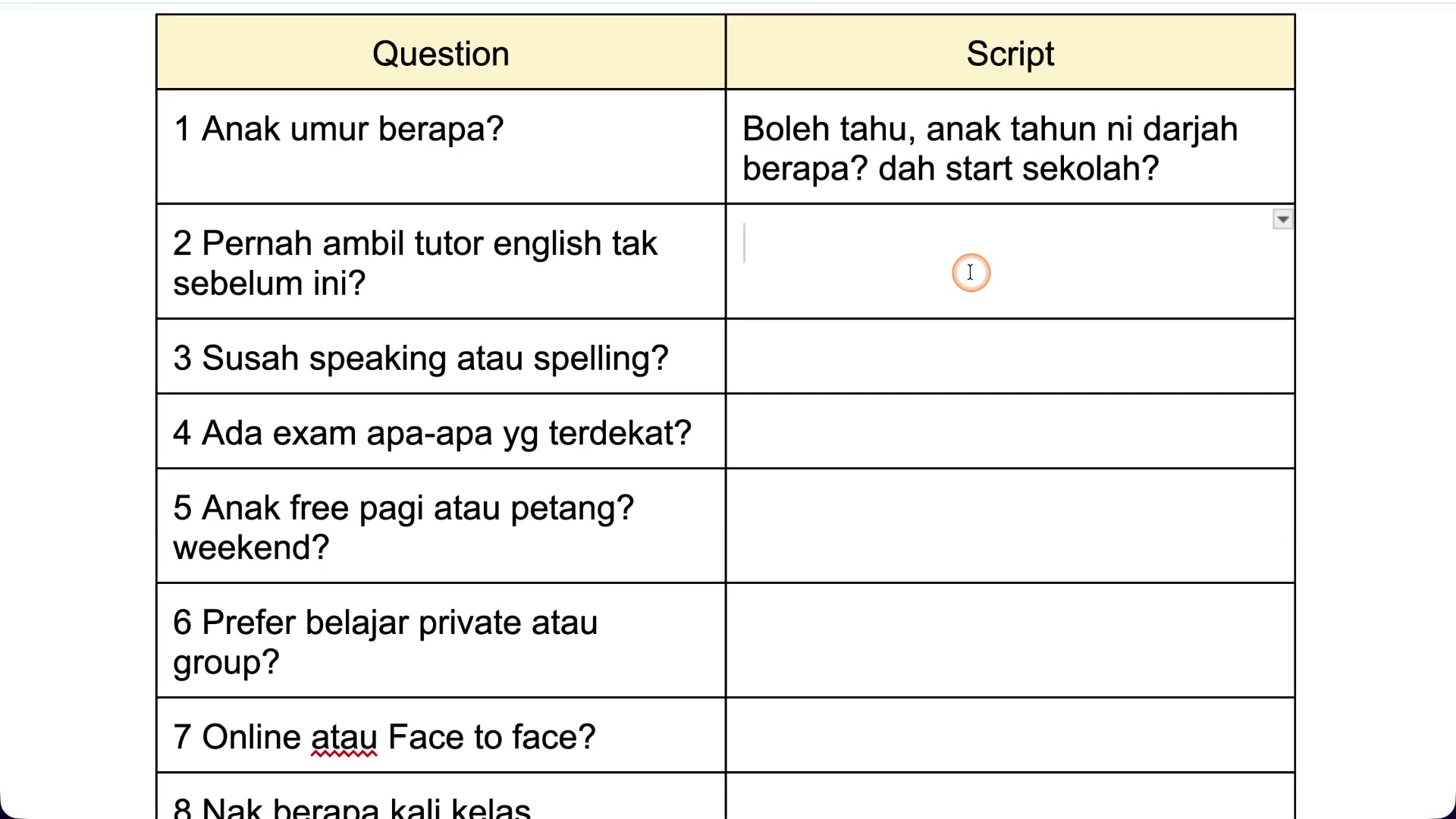 Paparan rakaman pada 00:10:51