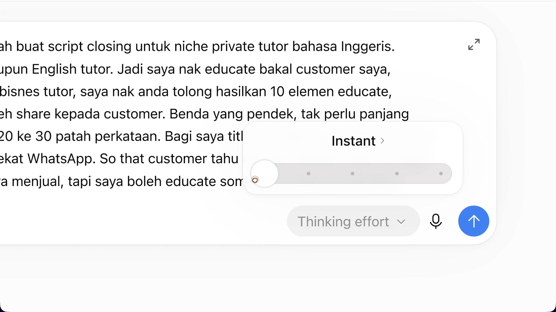 Paparan rakaman pada 00:02:24