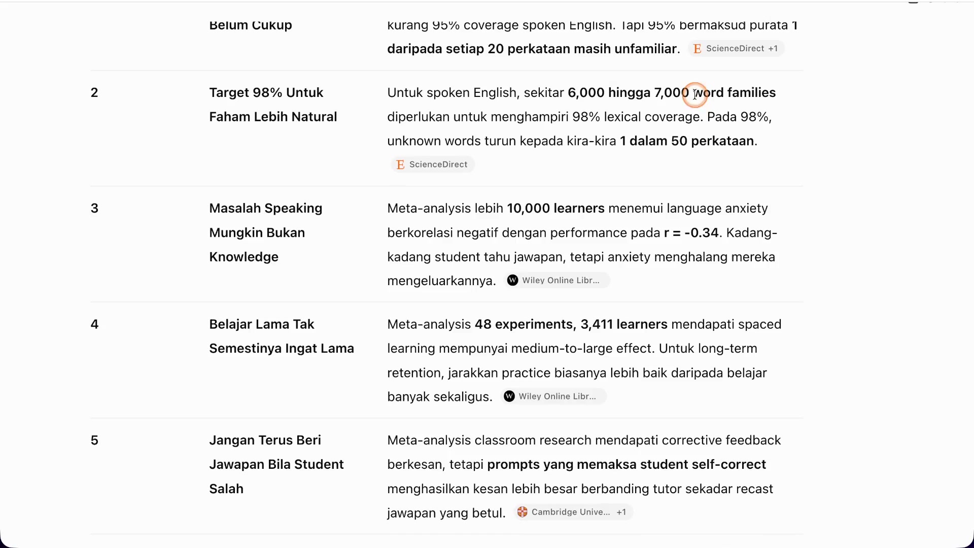 Paparan rakaman pada 00:06:42