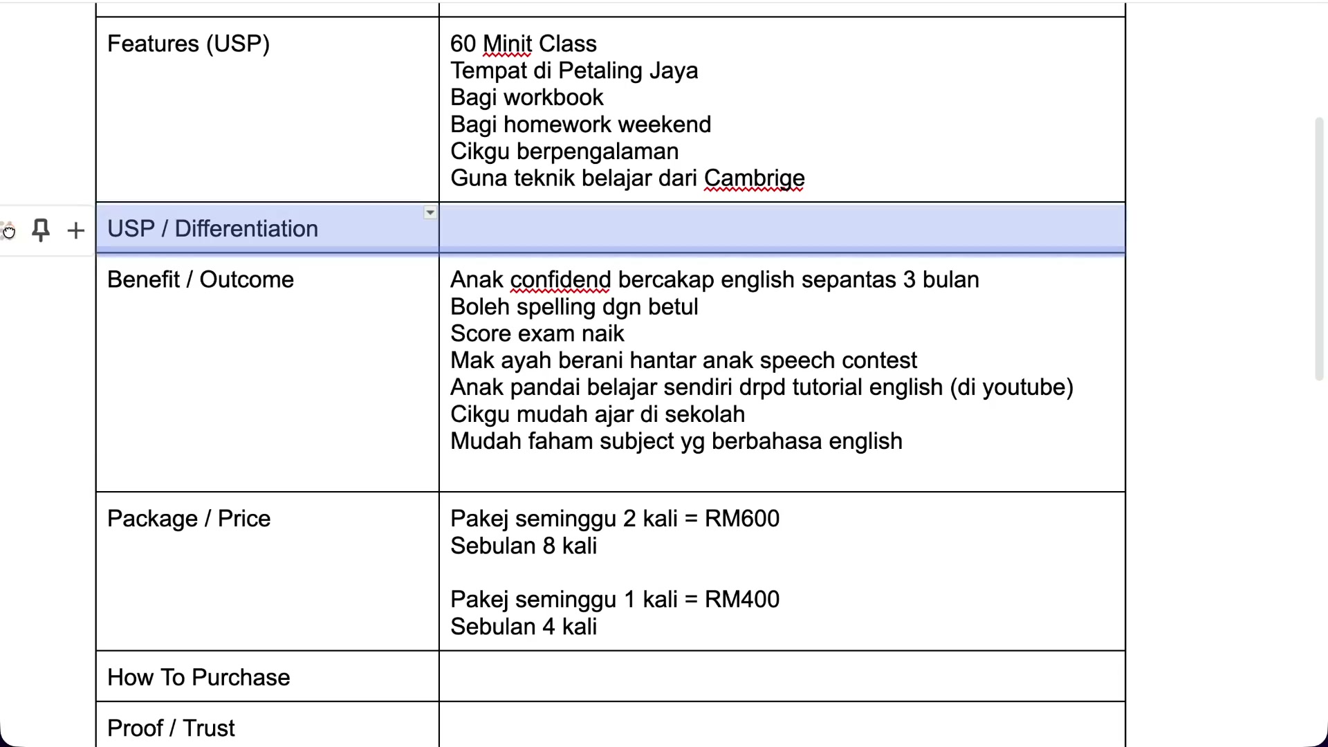 Paparan rakaman pada 00:08:06