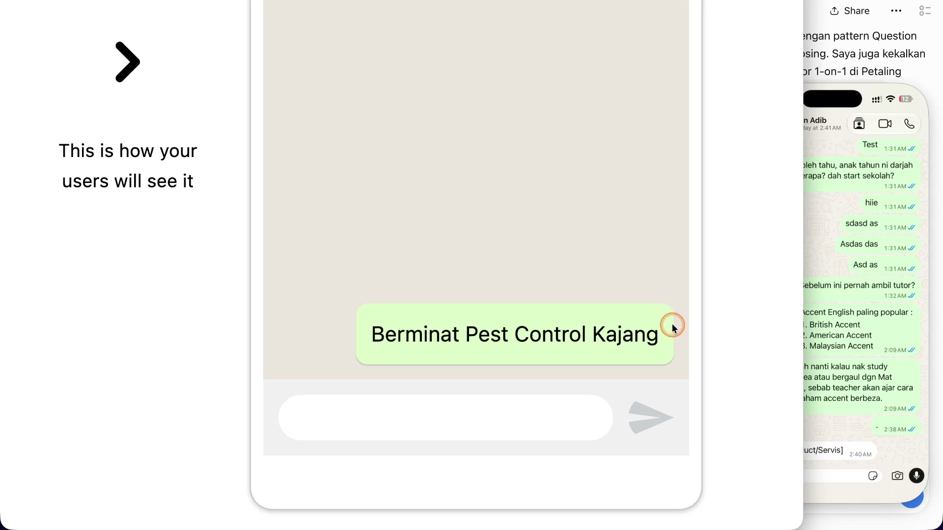 Paparan rakaman pada 00:10:54