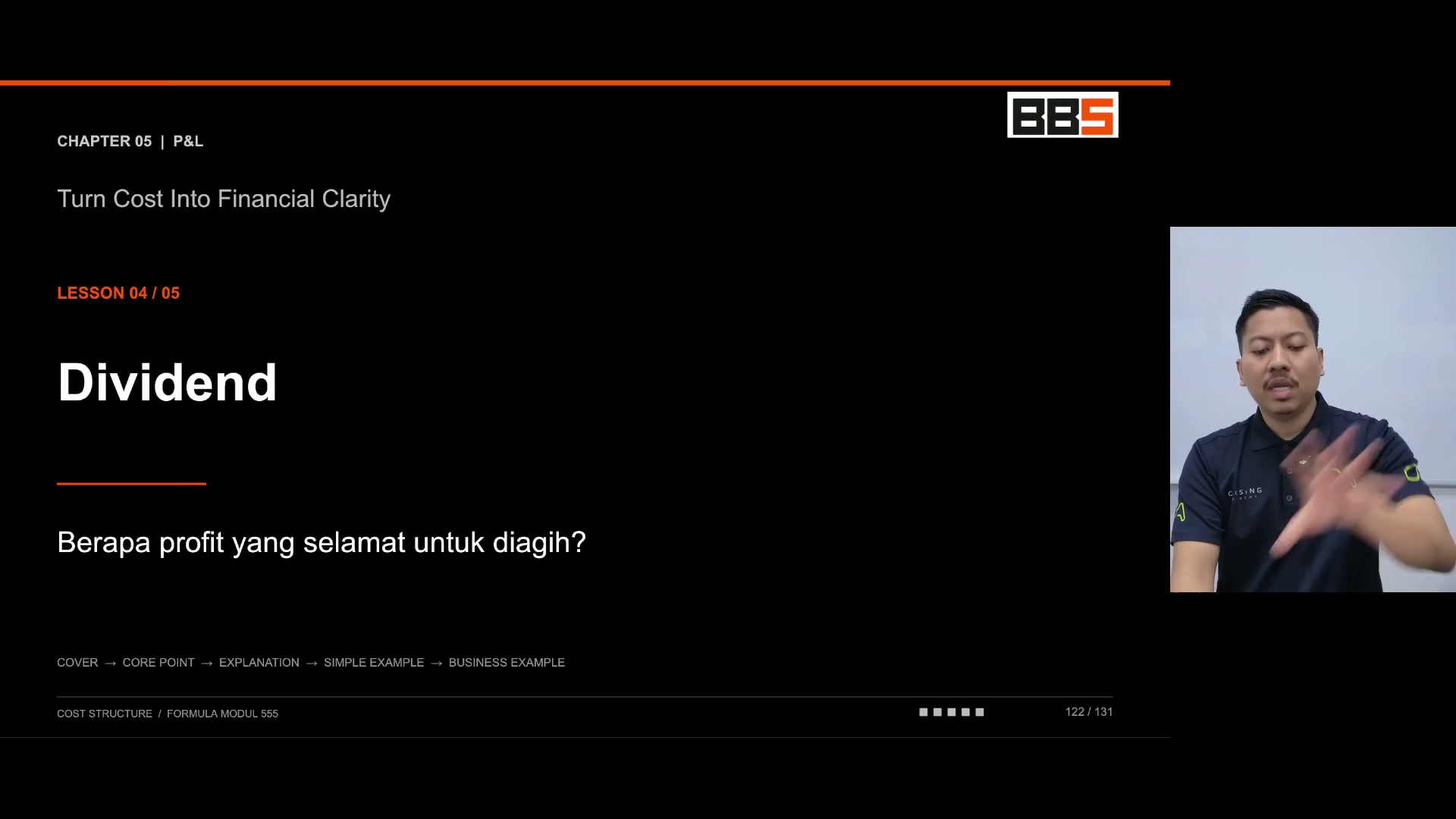 Paparan rakaman pada 00:02:42