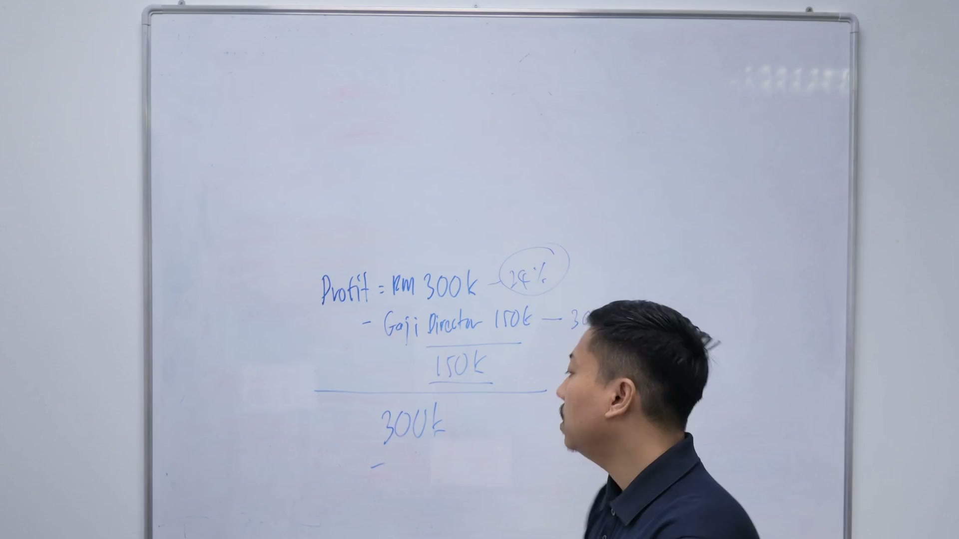Paparan rakaman pada 00:05:36
