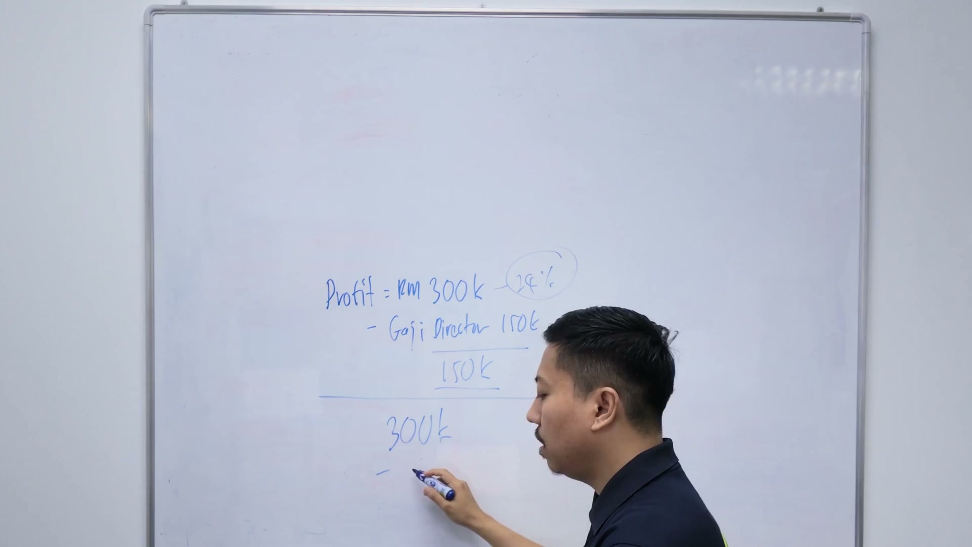 Paparan rakaman pada 00:05:39