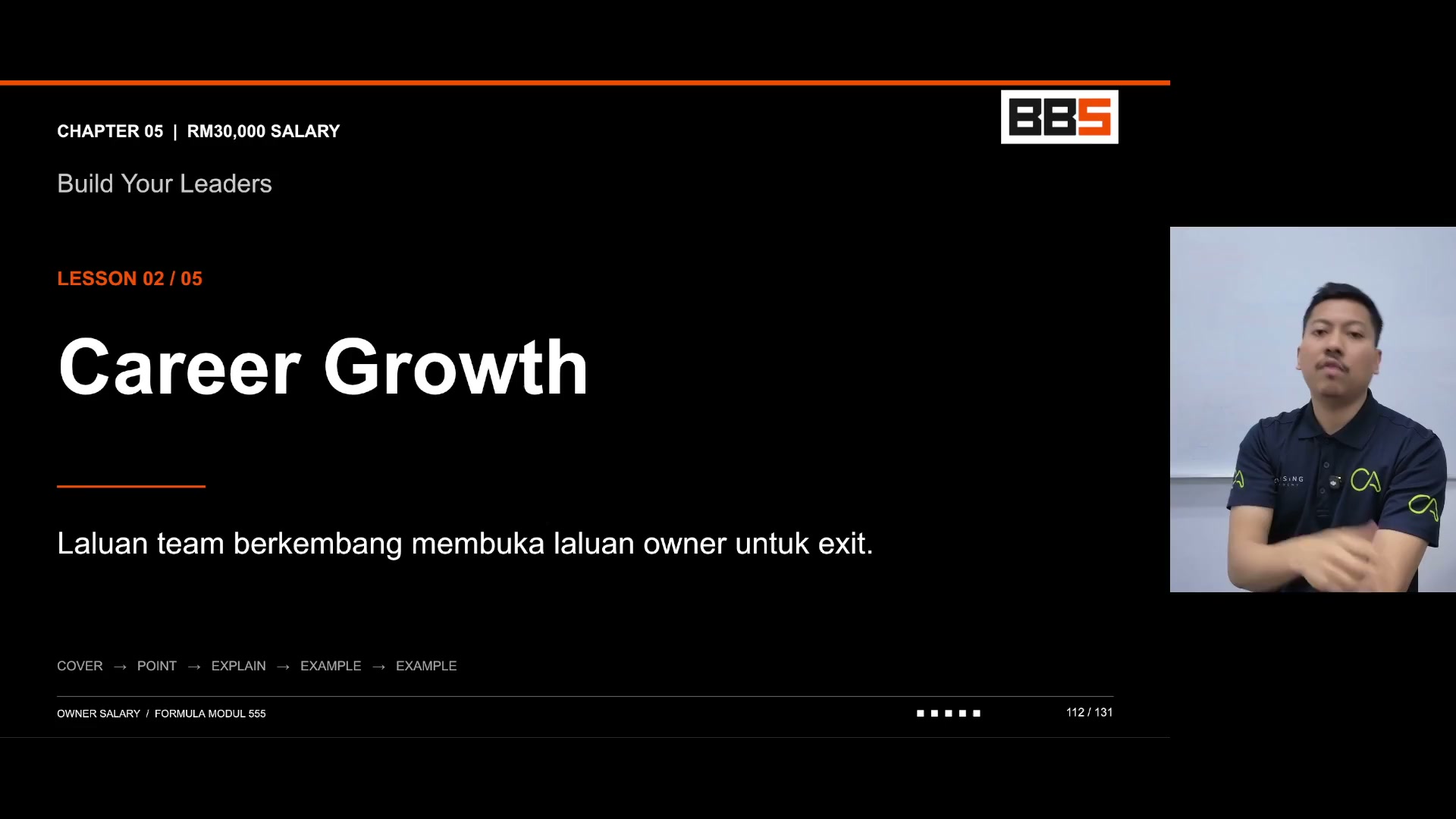 Paparan rakaman pada 00:02:54