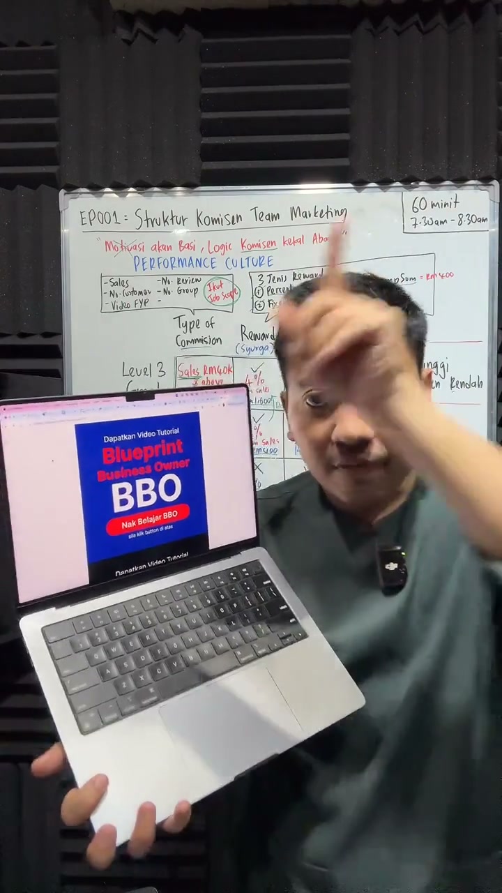 Paparan rakaman pada 00:55:34