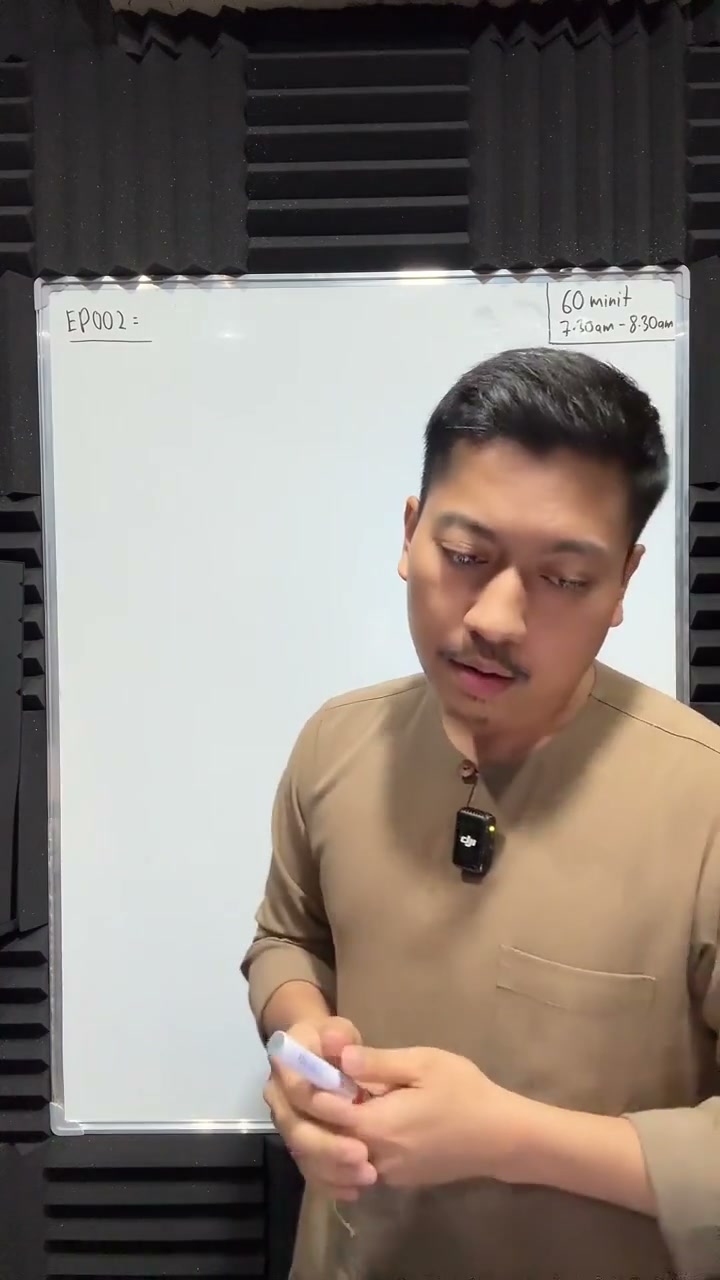 Paparan rakaman pada 00:01:33