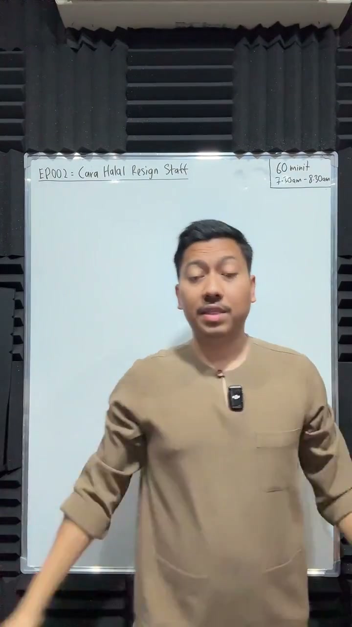 Paparan rakaman pada 00:03:00