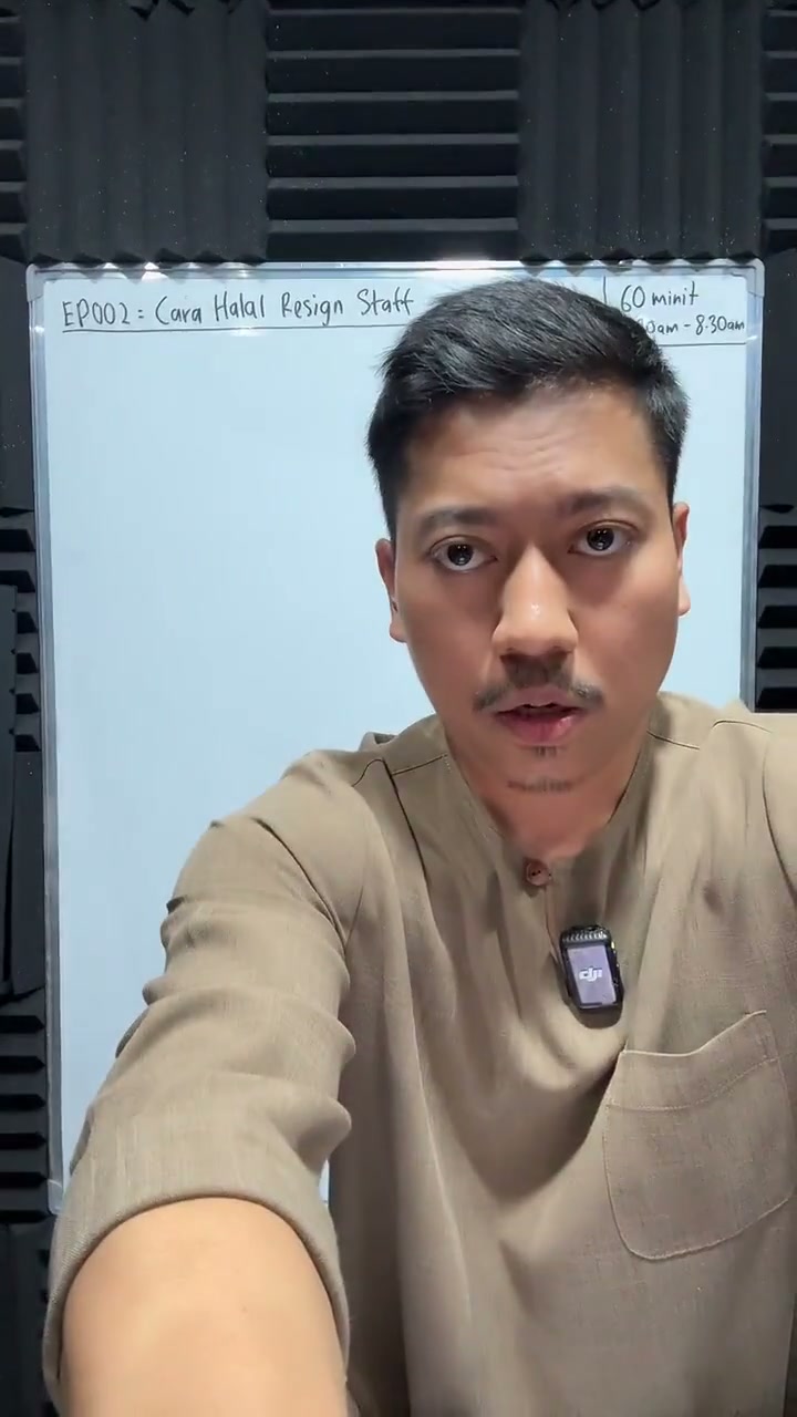 Paparan rakaman pada 00:03:06