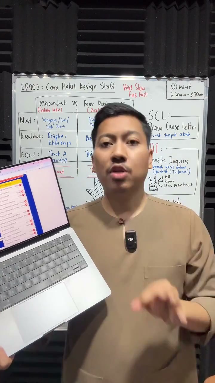 Paparan rakaman pada 00:52:32