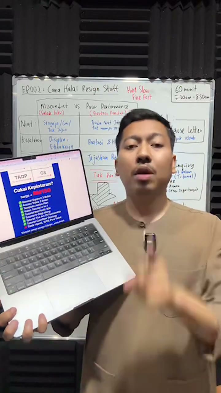 Paparan rakaman pada 00:54:50