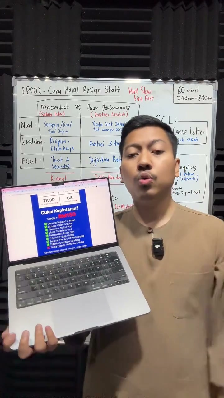 Paparan rakaman pada 00:55:29
