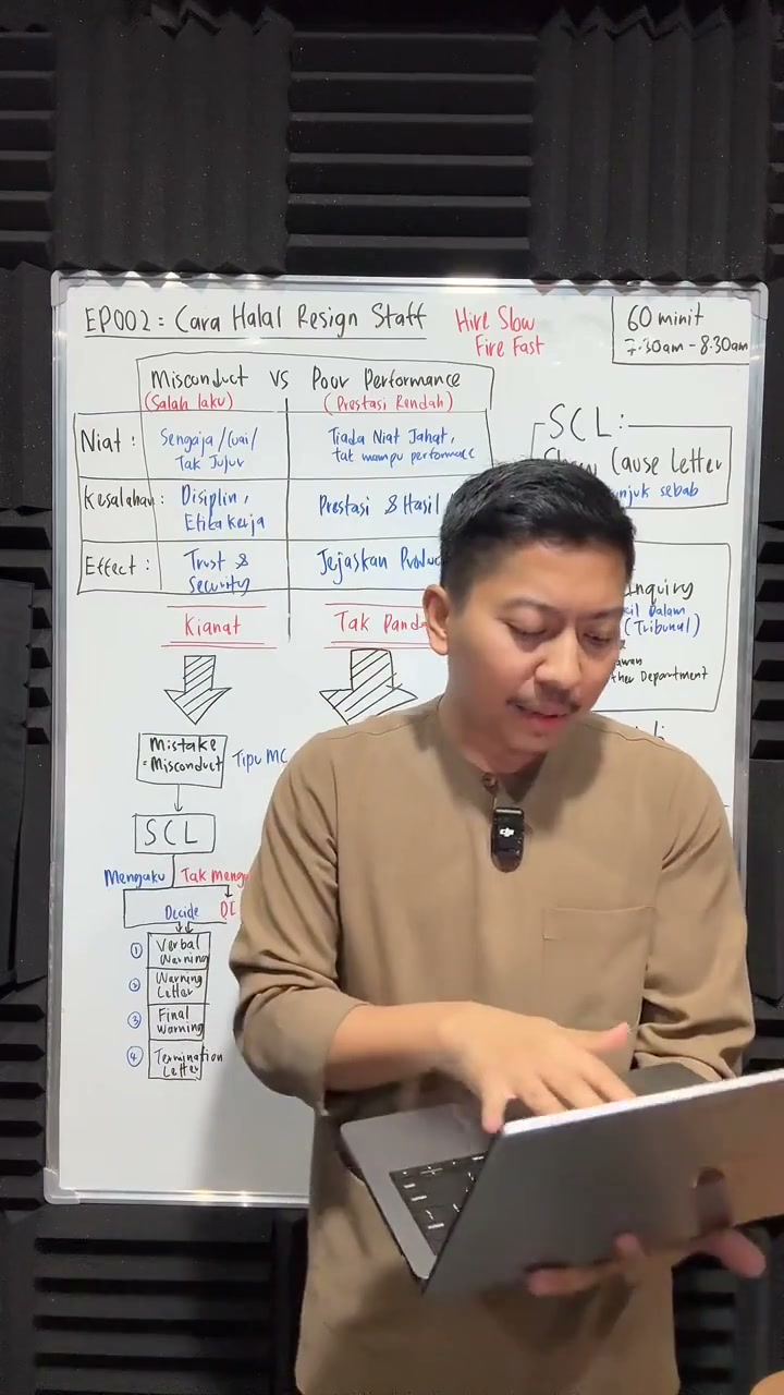 Paparan rakaman pada 00:56:42