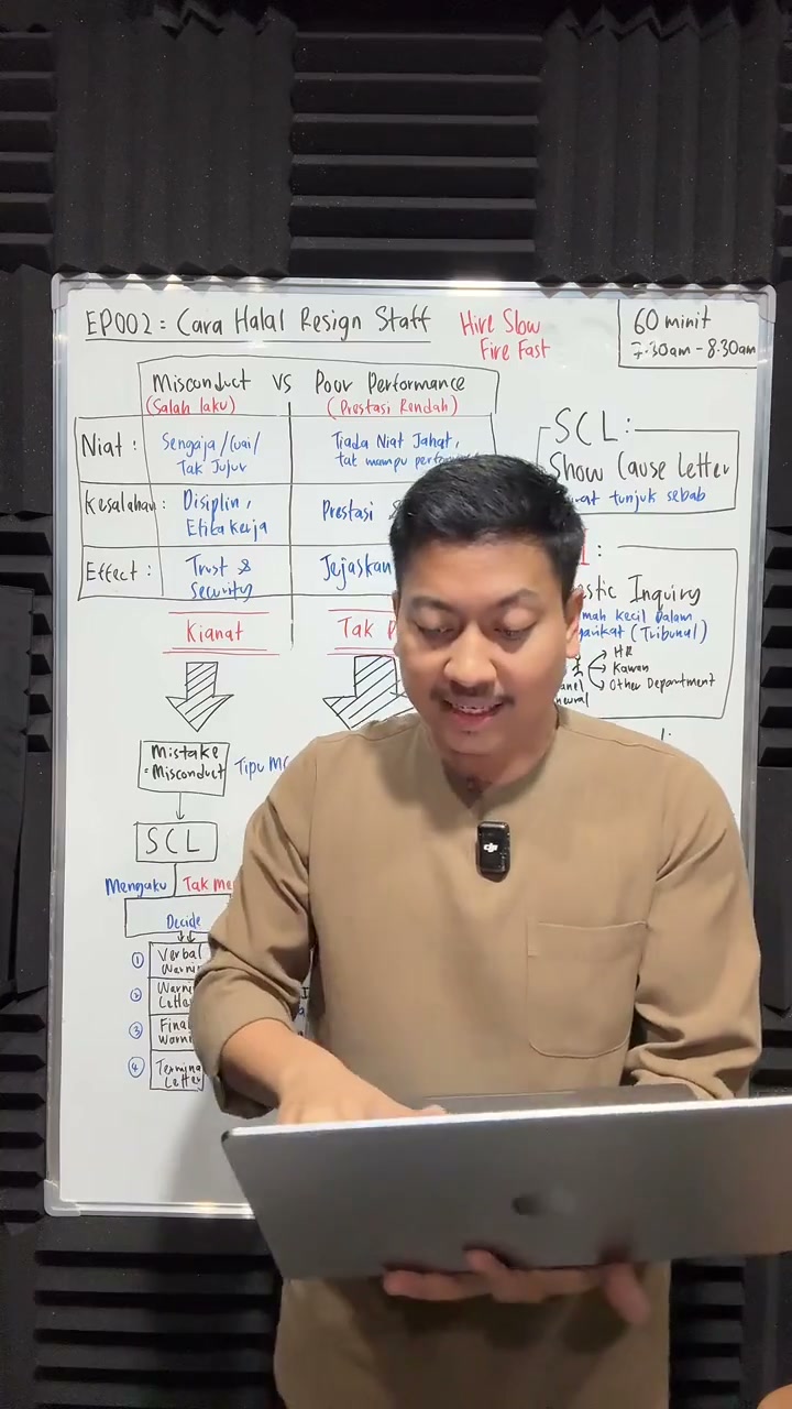 Paparan rakaman pada 00:56:51