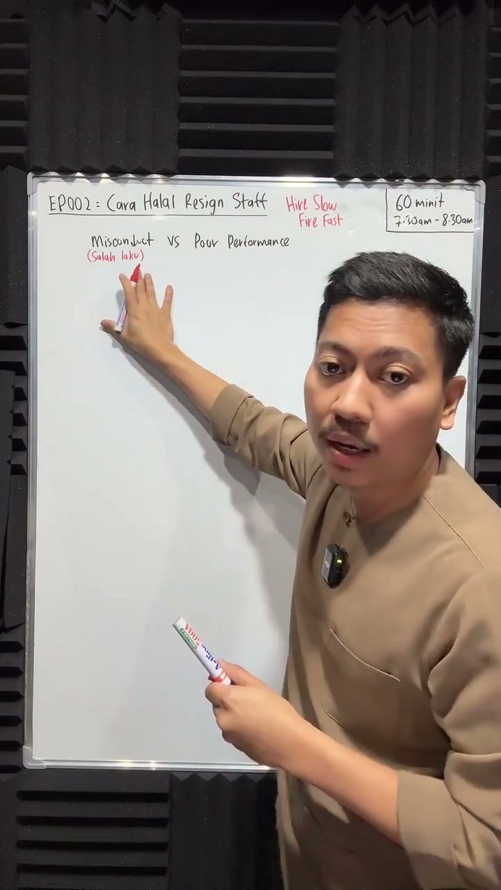 Paparan rakaman pada 00:05:31