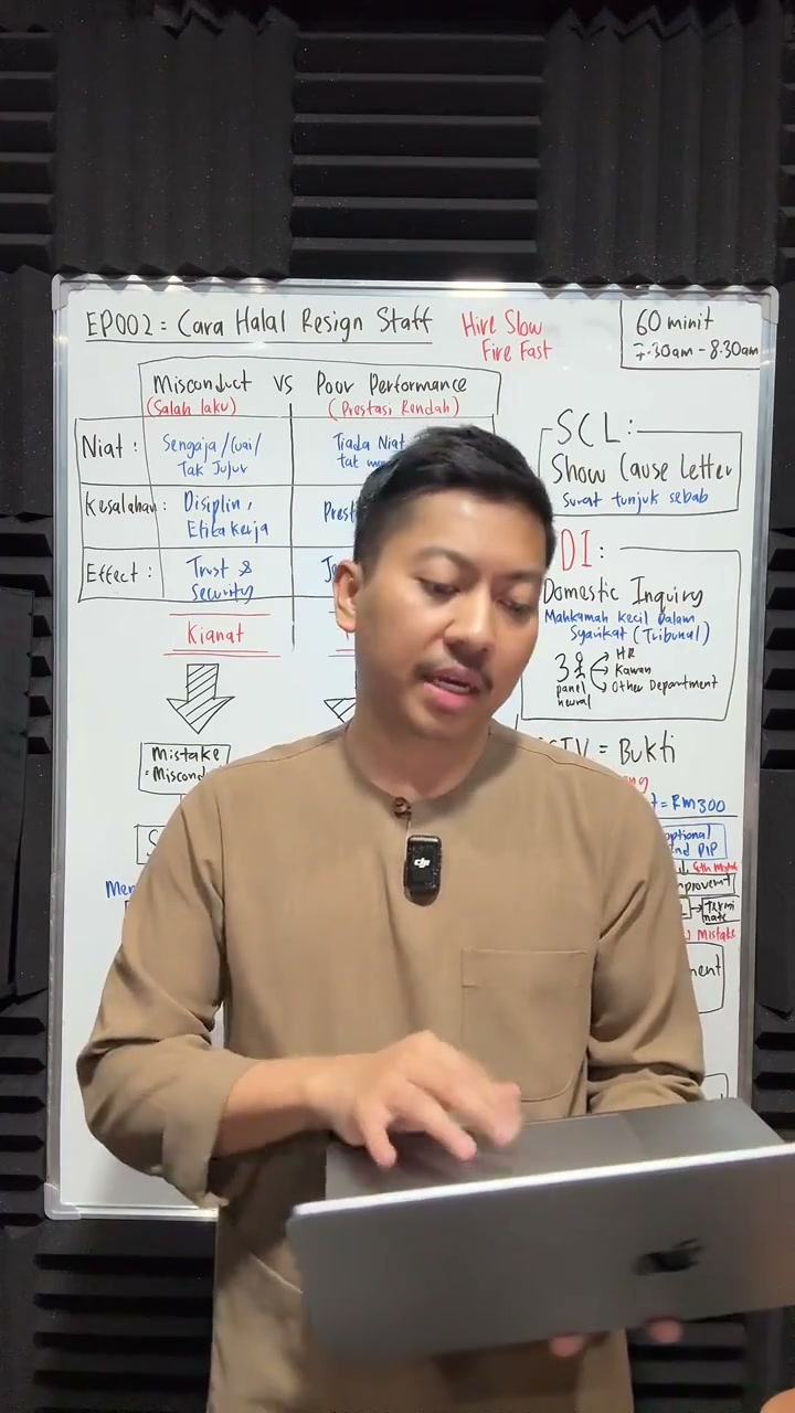 Paparan rakaman pada 00:59:03