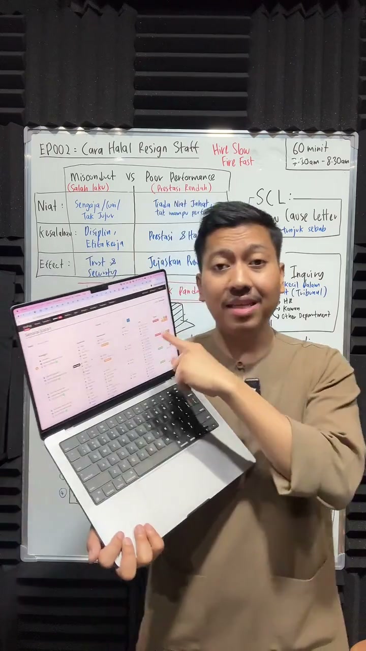 Paparan rakaman pada 01:00:03