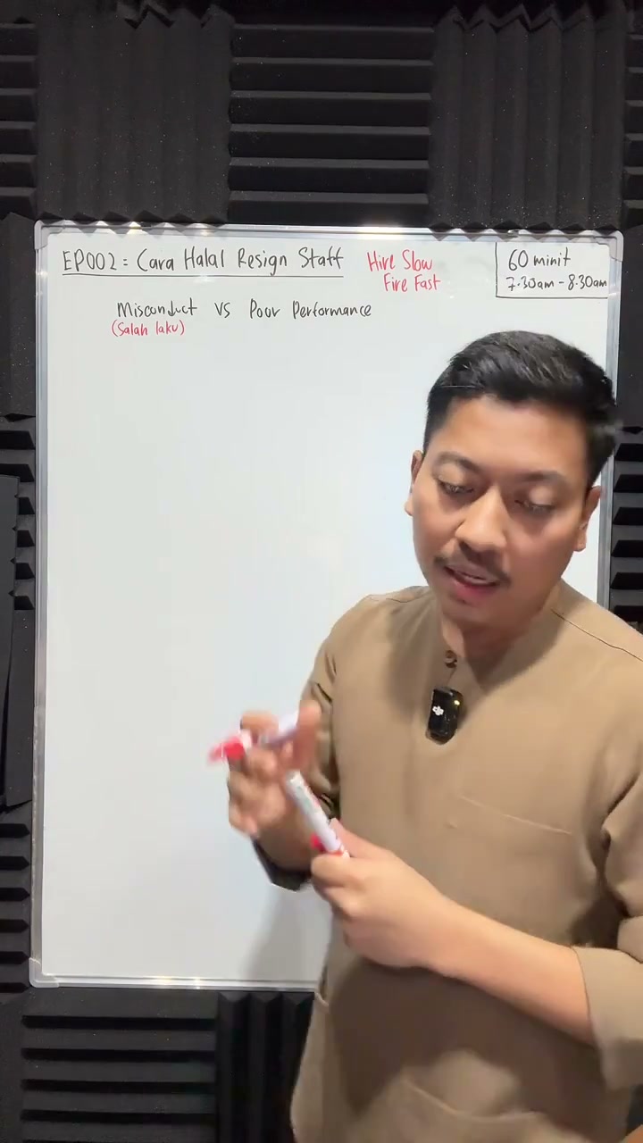 Paparan rakaman pada 00:05:52