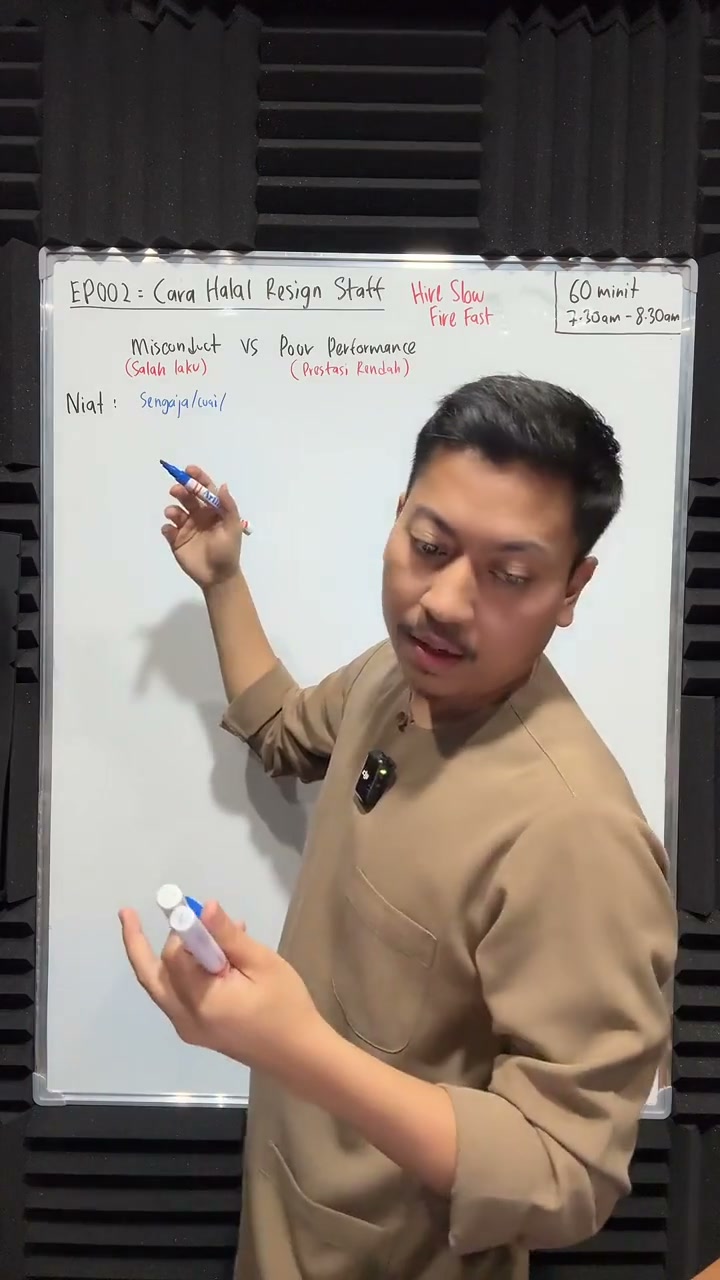 Paparan rakaman pada 00:06:58