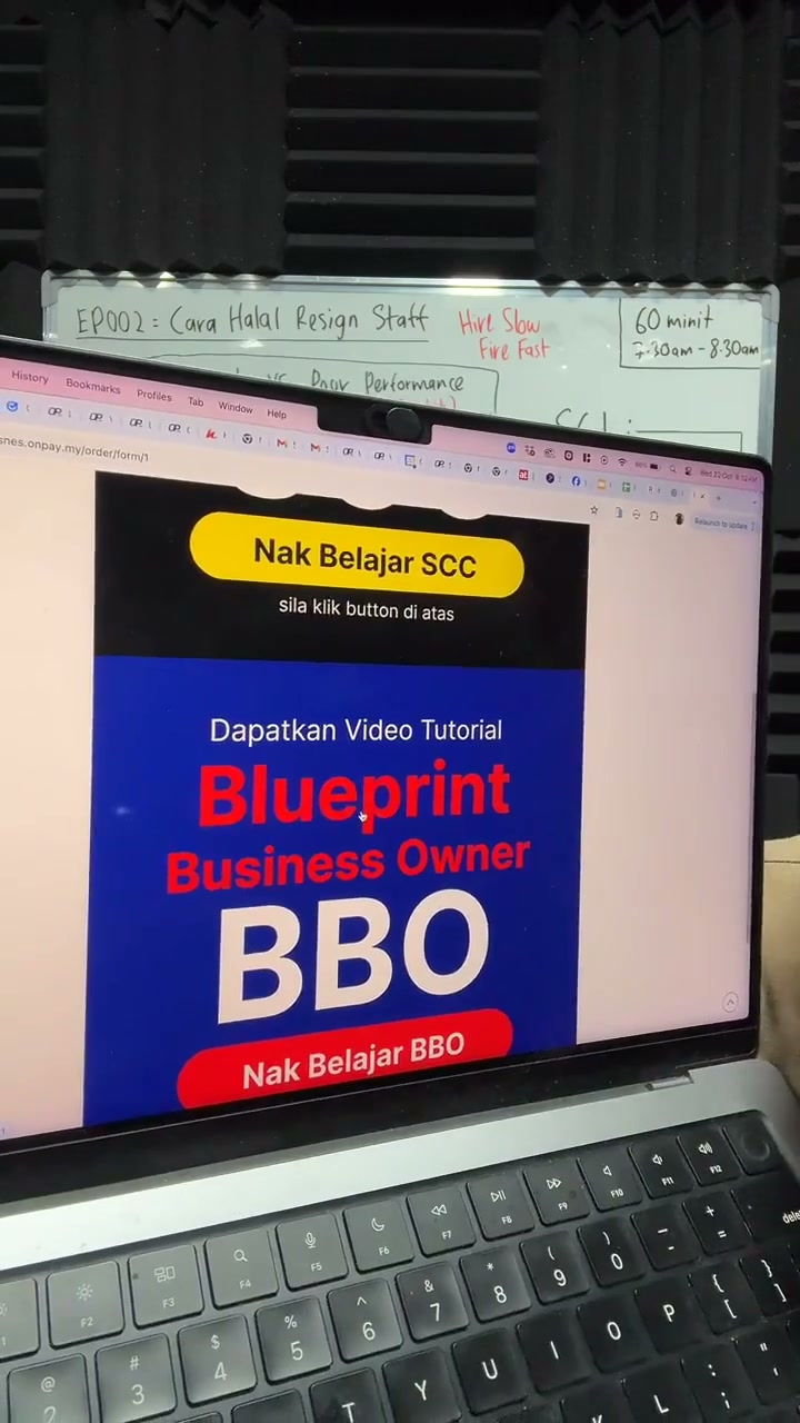 Paparan rakaman pada 00:47:52