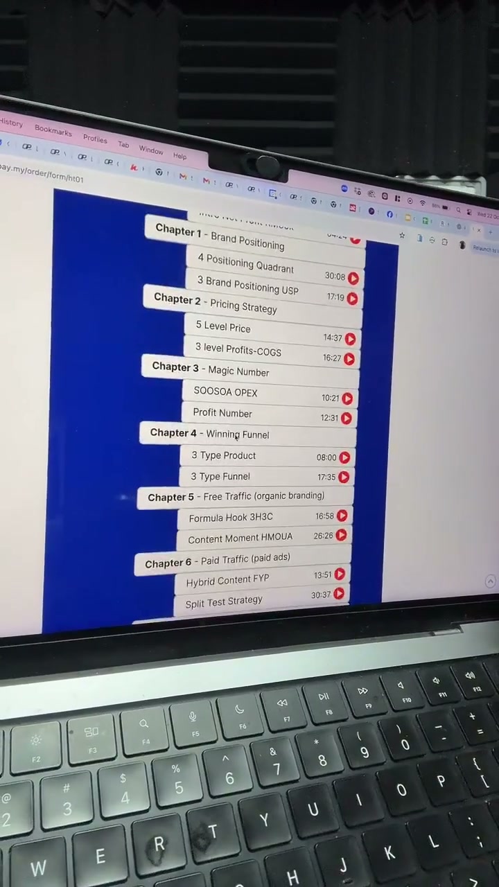 Paparan rakaman pada 00:49:37
