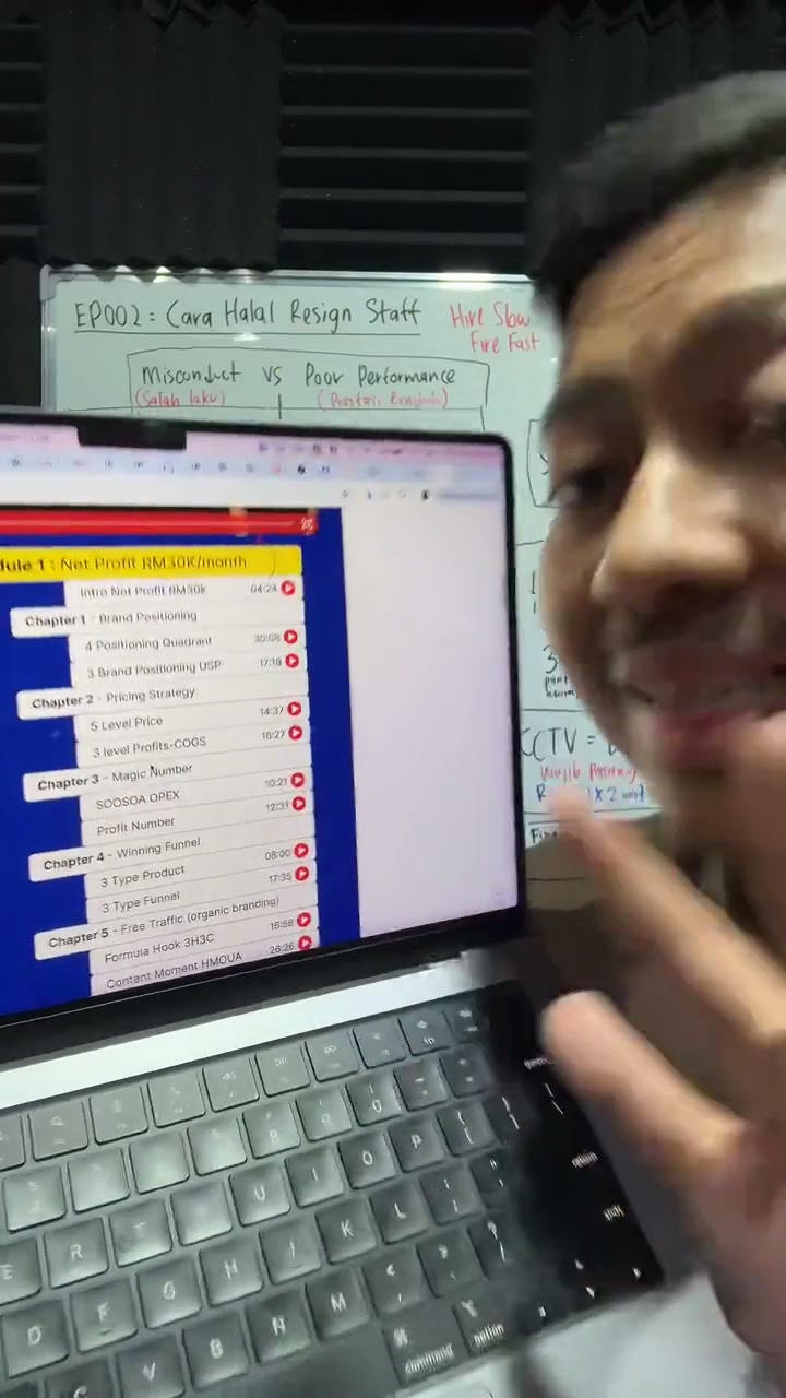 Paparan rakaman pada 00:49:40