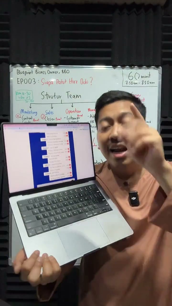 Paparan rakaman pada 00:51:32