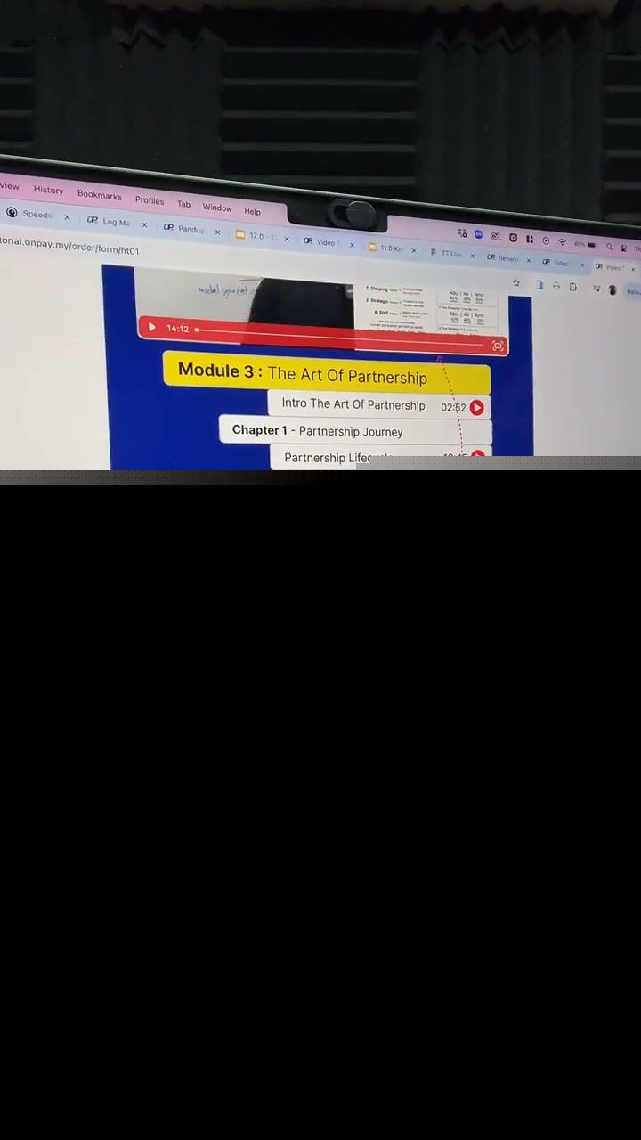 Paparan rakaman pada 00:51:53