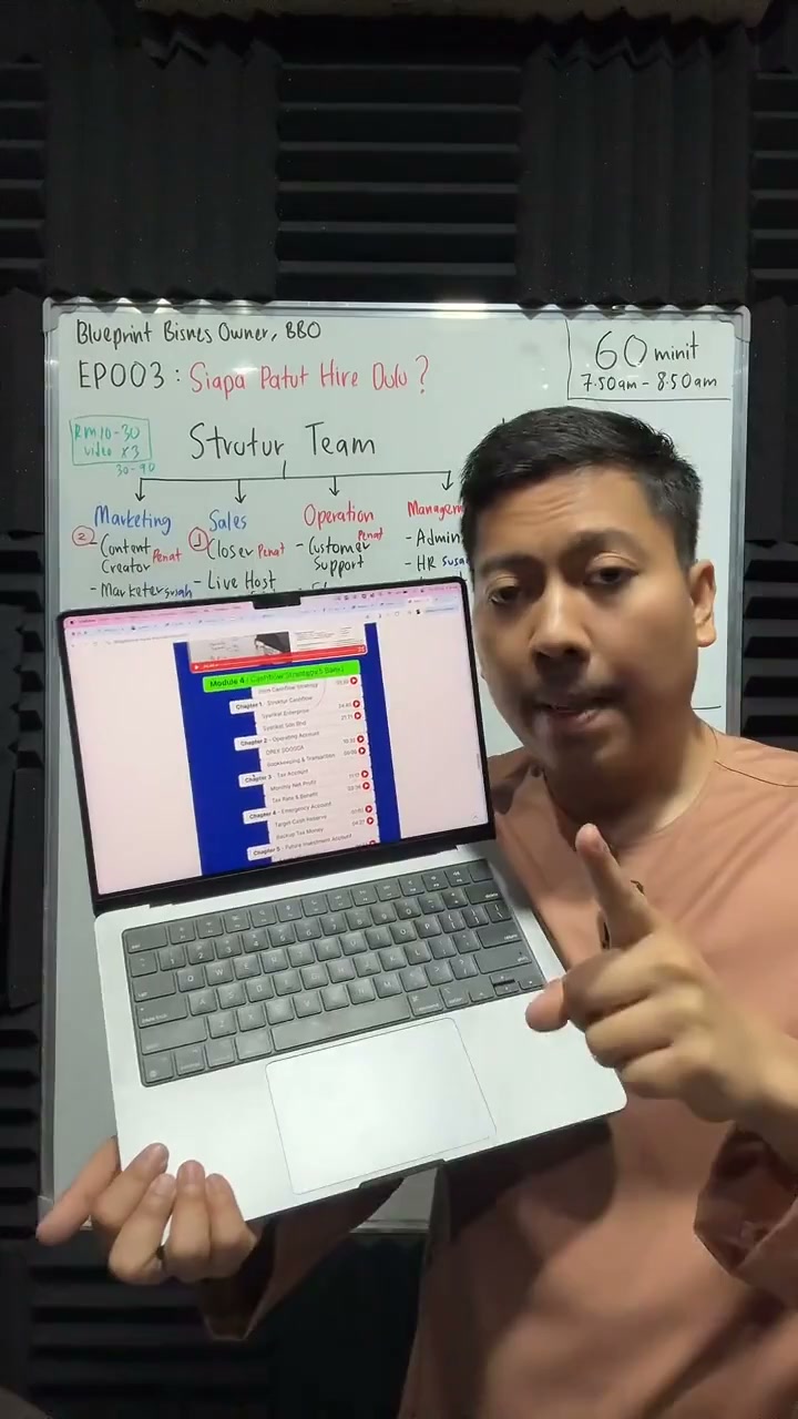 Paparan rakaman pada 00:52:24
