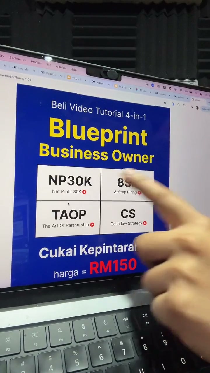 Paparan rakaman pada 00:53:06