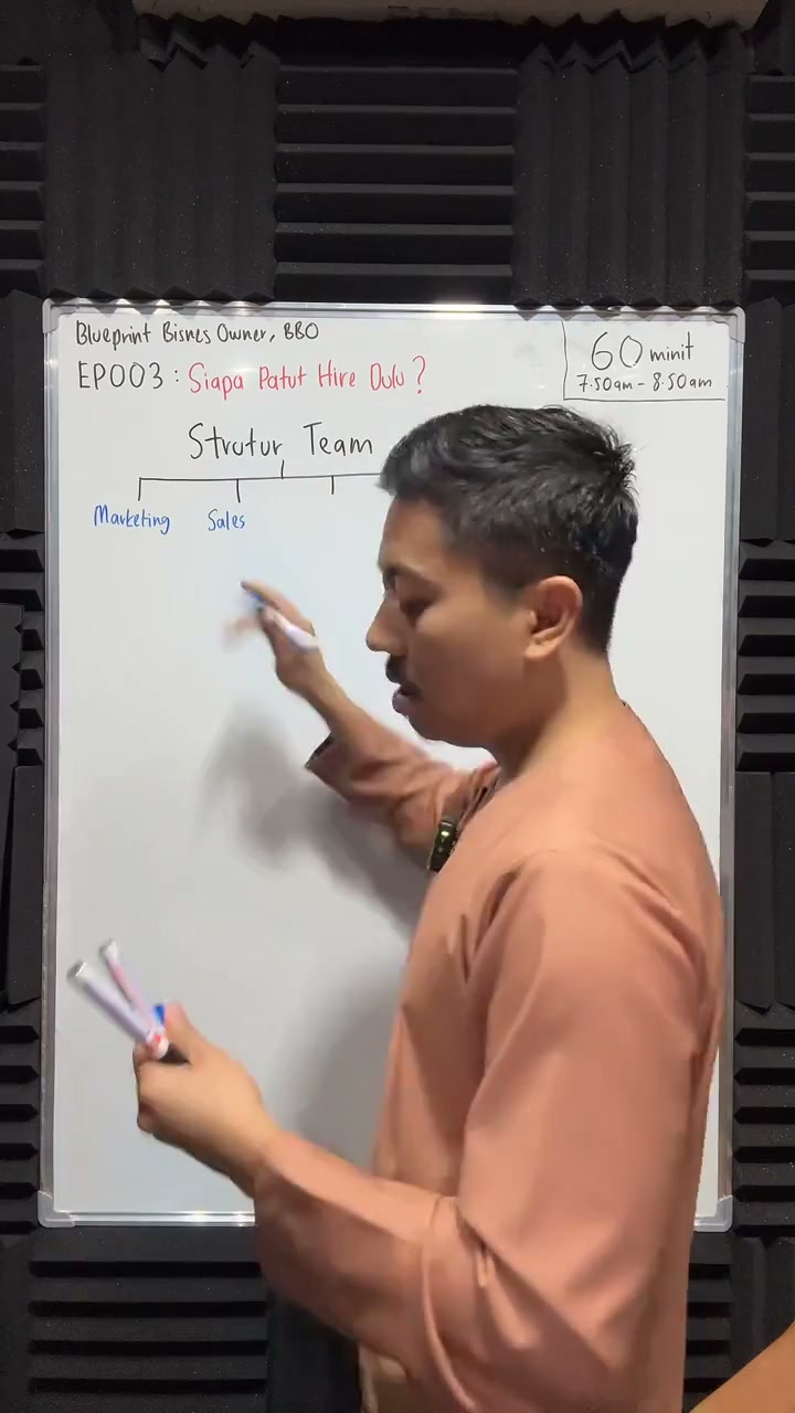 Paparan rakaman pada 00:06:06