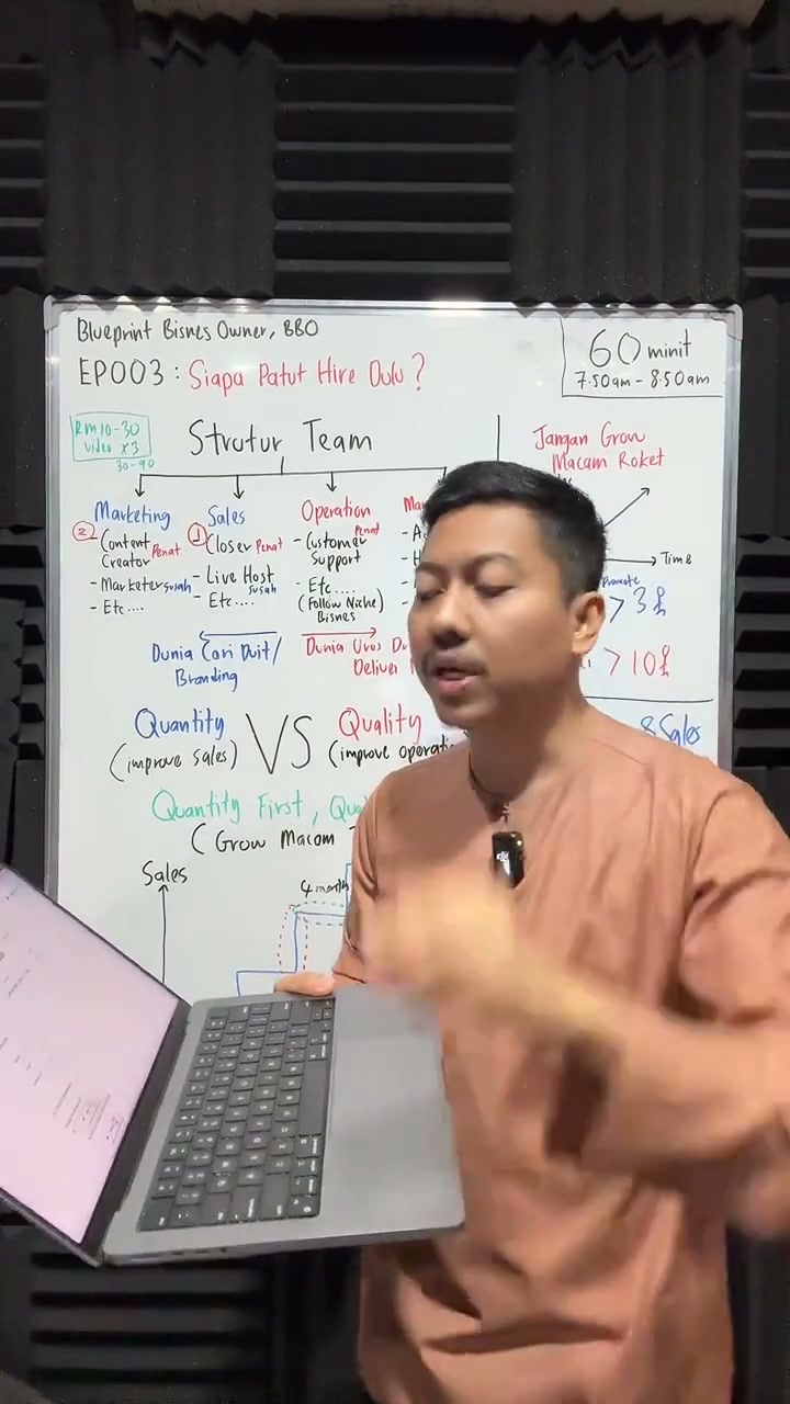 Paparan rakaman pada 01:00:45