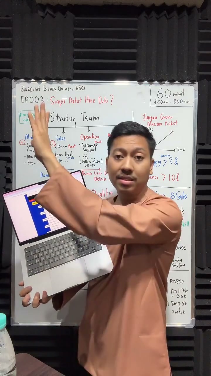 Paparan rakaman pada 00:47:14
