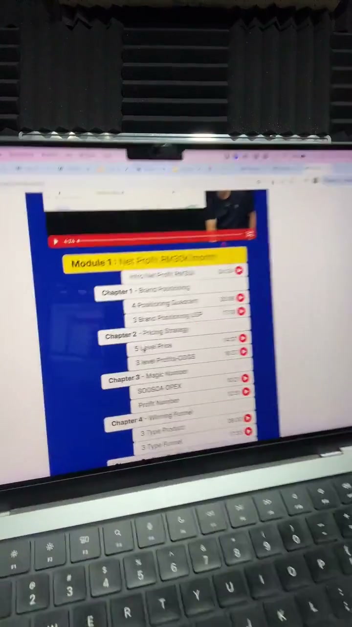 Paparan rakaman pada 00:47:17