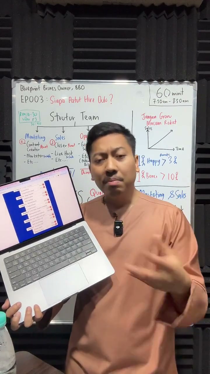 Paparan rakaman pada 00:48:11