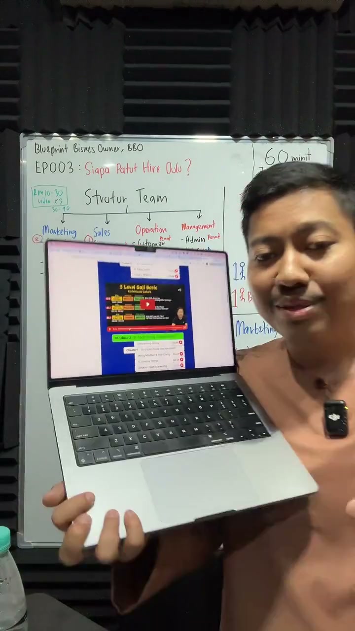 Paparan rakaman pada 00:48:26