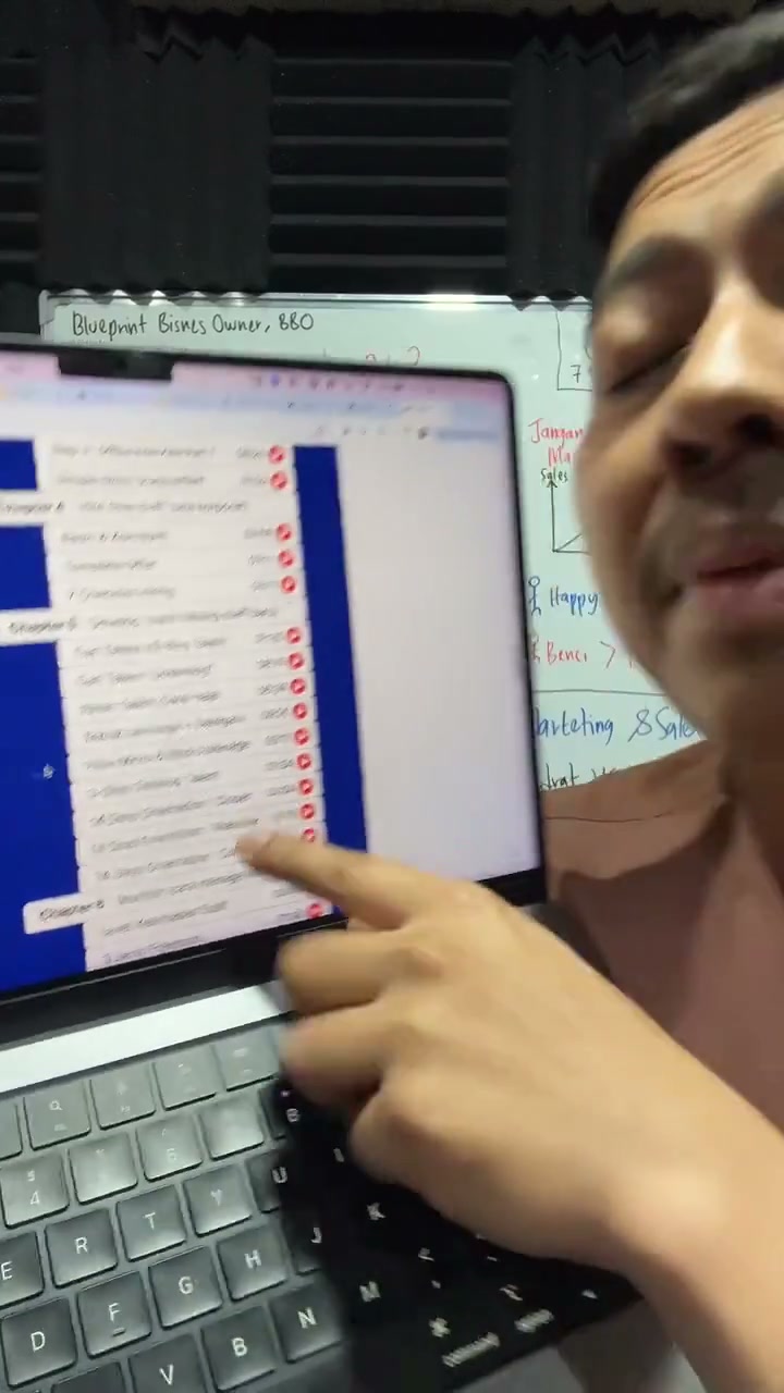 Paparan rakaman pada 00:49:20