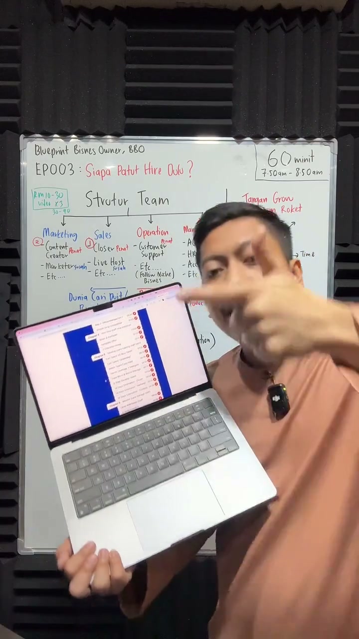 Paparan rakaman pada 00:49:50