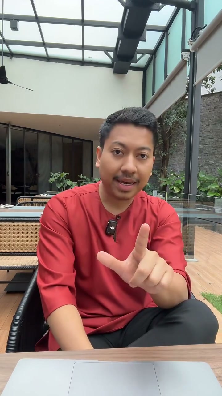 Paparan rakaman pada 00:03:15