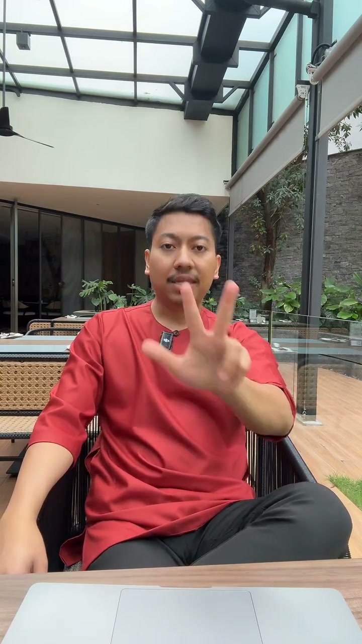 Paparan rakaman pada 00:03:27