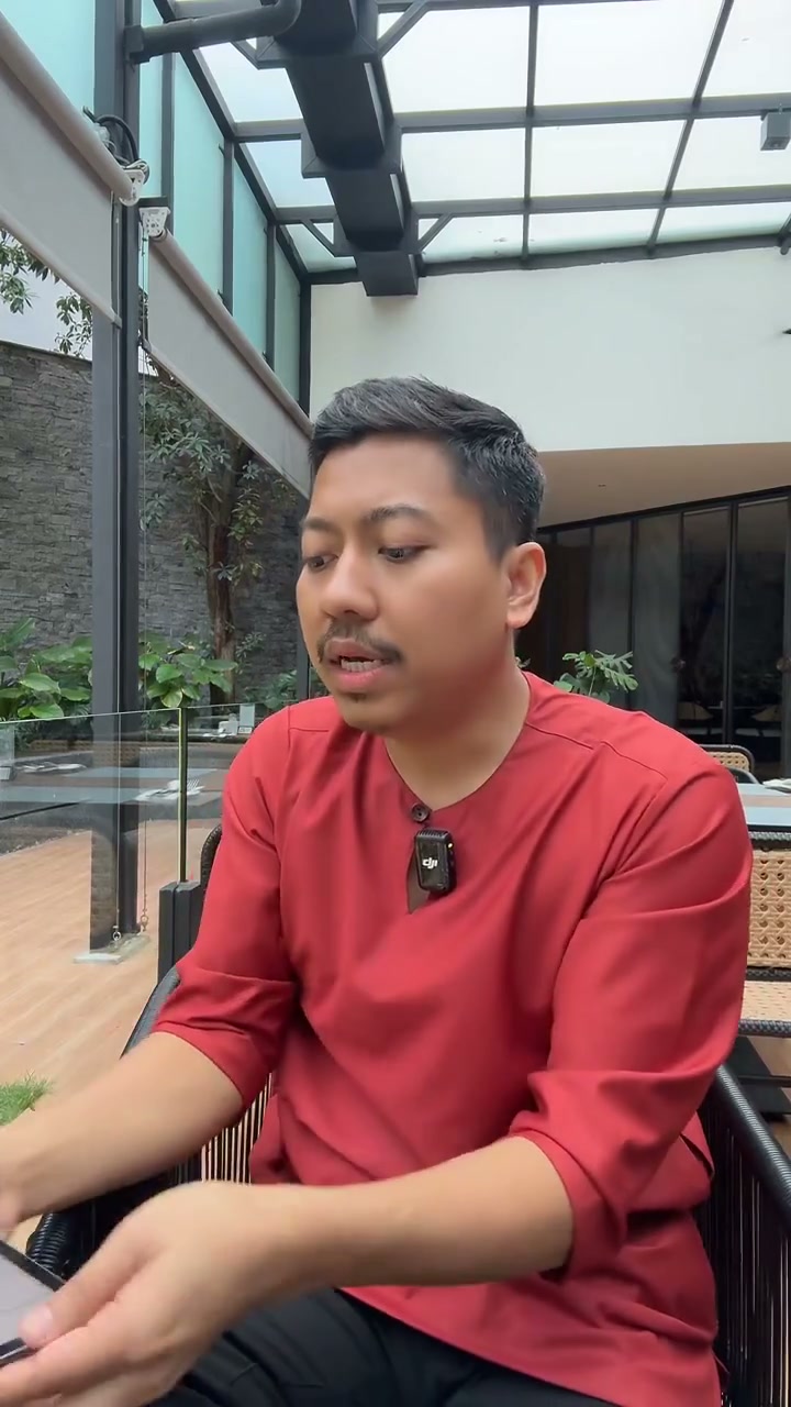 Paparan rakaman pada 00:52:25