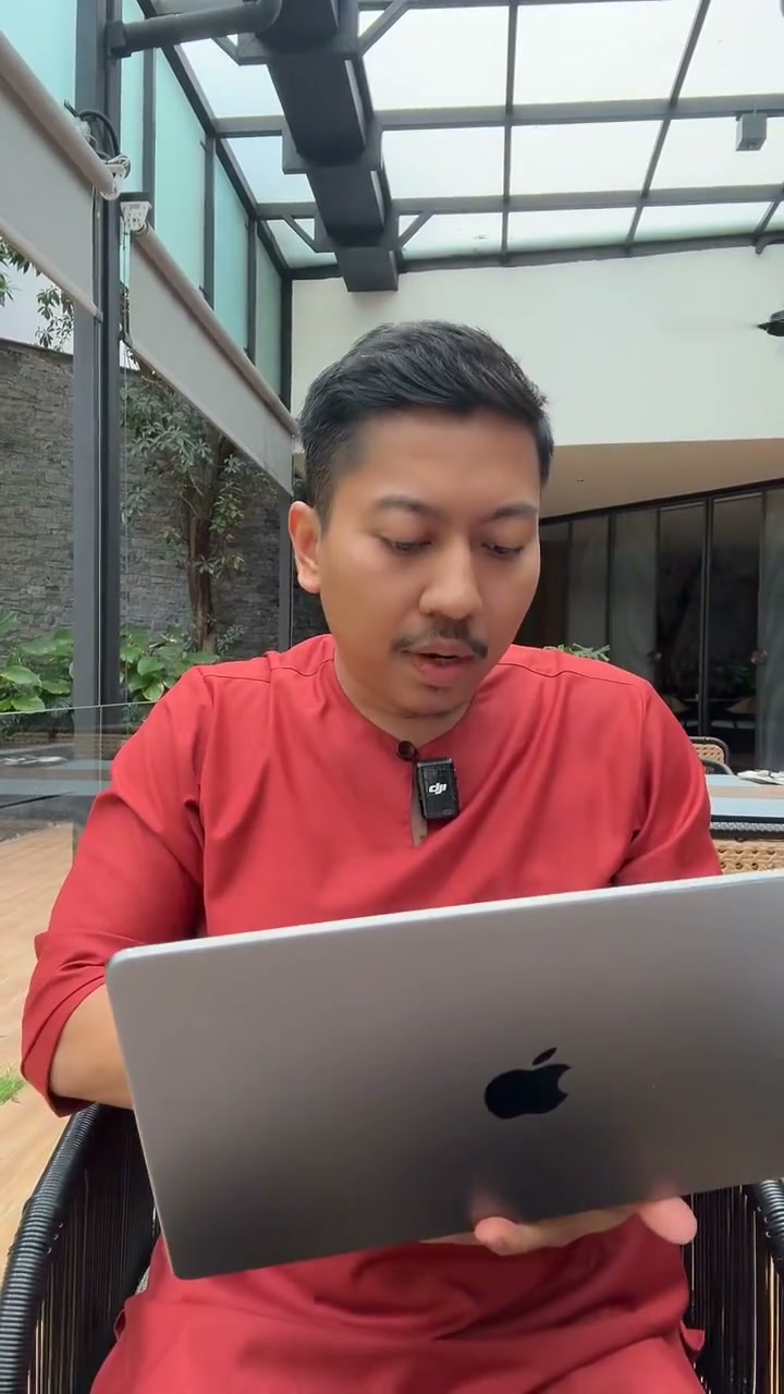 Paparan rakaman pada 00:54:04